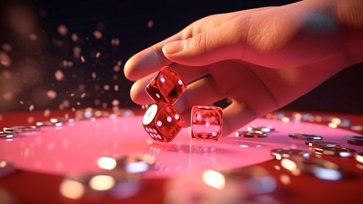 Antarmuka slot JILI dengan fitur bonus dan jackpot progresif
